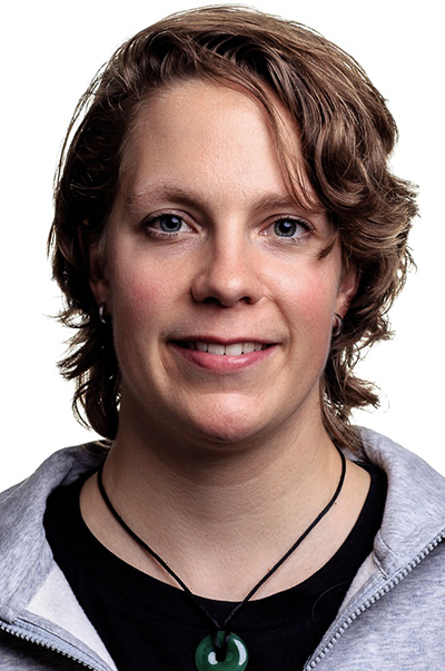 Marina Sprecher